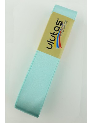 Saten Kurdele 3 cm 10 mt