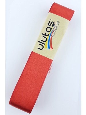 10 mt Saten 3 cm Kurdele