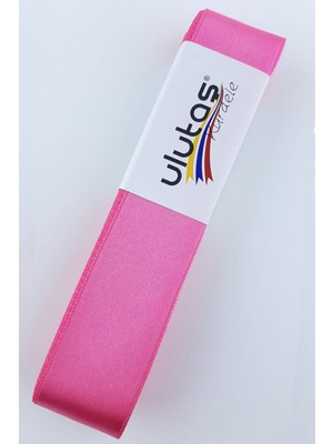 10 mt Saten Kurdele 3 cm