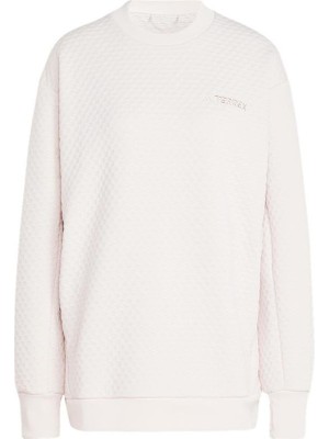Adidas Xpl Crew Neck Kadın Sweatshirt