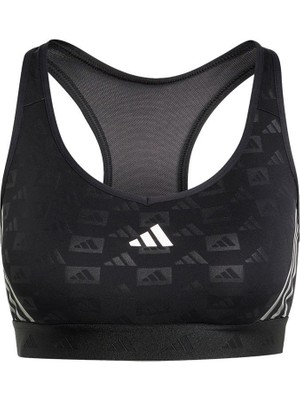 Adidas Pwr Ms Hyglm Q4 Kadın   Sporcu Sütyeni IK7913