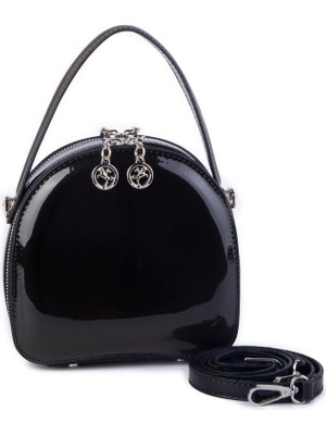 Nas Bag Vera Çanta Nas Bag Mini Kadın El ve Çapraz Çanta Şık Tasarım