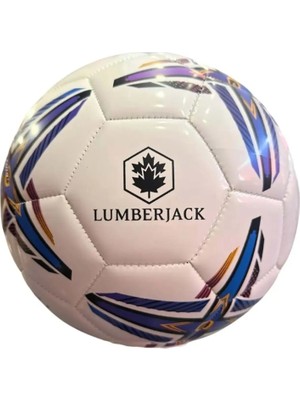 Lumberjack 4W MB Blade 55FTB 4pr Beyaz Erkek Futbol Topu
