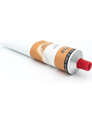 Opus Yağlı Boya 170ML Lumesentia White Pigmentora Oil Colour Serie