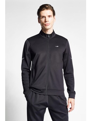 Lescon 24S-1249-24N Fermuarlı Üst