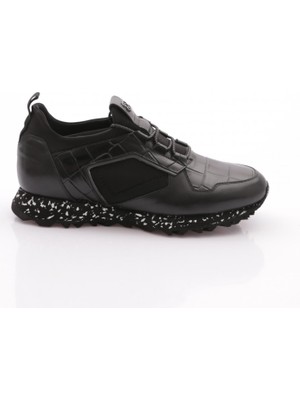 Dgn 5105 Erkek Bağcikli Sneakers Ayakkabi