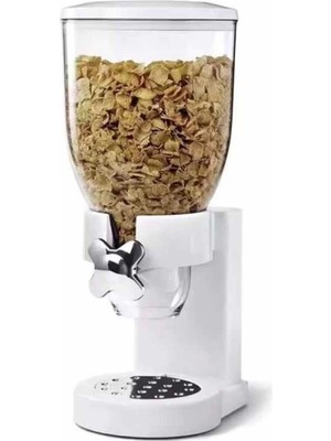 Epinox Cornflakes Dispenseri 3,5 L (Pcf-35)