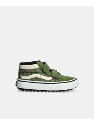 Vans Mte Sk8-Mid Reissue V Ayakkabı