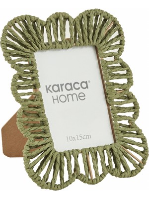 Karaca Home Bohemian Fotoğraf Çerçevesi