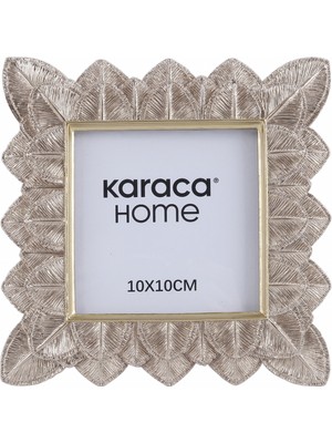 Karaca Home Rosa Çerçeve 16X16 cm