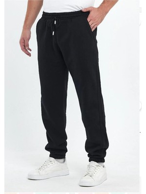 2 Adet Daily Erkek Eşofman Altı