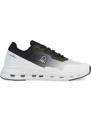 Benetton 11053 Erkek Günlük Sneaker Ayakkabı
