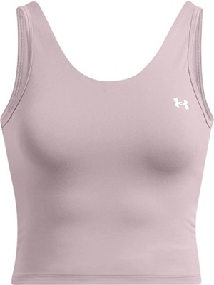 Under Armour Motion Tank Emea Kadın Gri Antrenman Atlet 1388648-015