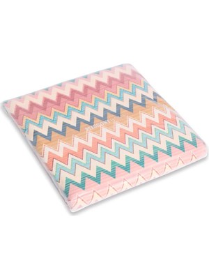 Missoni Home Yves 100 Yatak Örtüsü