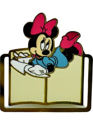 Bb Yaratıcı Fiyonk Kitap Klipsi