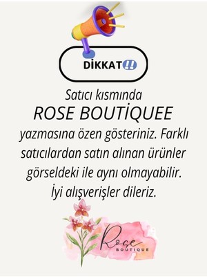 RoseCo  Çelik Italyan Charm Bileklik