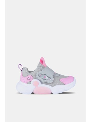 Vicco 22-30 Işıklı Pyhlon Taban Çocuk Ayakkabı