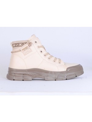 Twingo 2025 Kadın Bot Ayakkabı