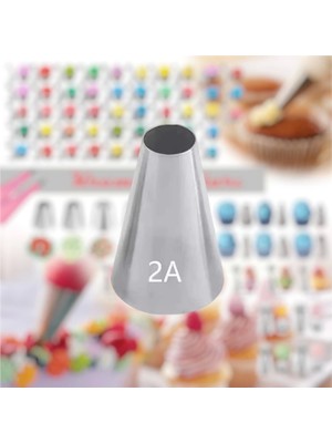 Epinox Duy Yuvarlak - 24X12X38 (DY-2A)