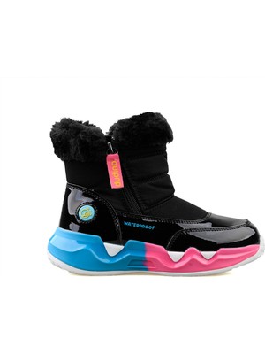 Karışık Dudino Nozy Waterproof Kız Çocuk Bot