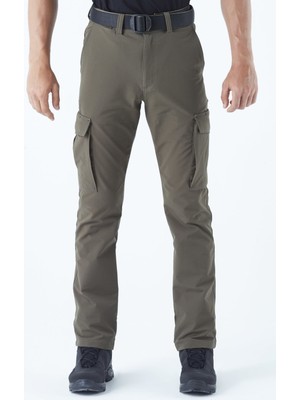 Akıncılar Taktik Raiders Pantolon - Haki 40