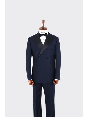 Kruvaze Erkek SMOKIN-KAW1700S