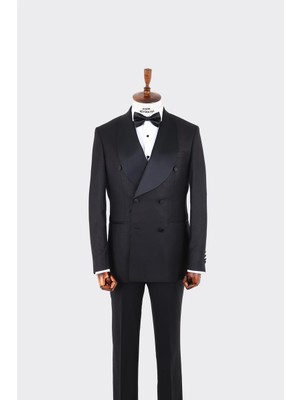 Kadir Büyükkaya Kruvaze Erkek SMOKIN-KAW1712S