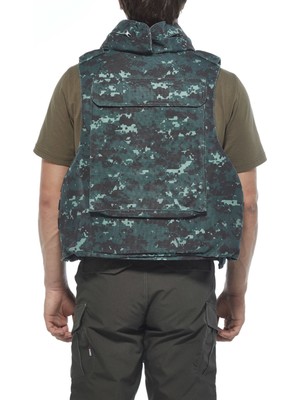 Europe Protection Vest