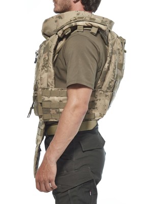 Europe Protection Vest