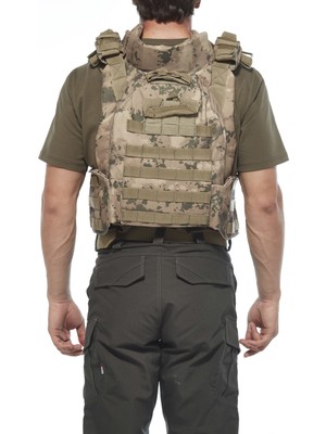 Europe Protection Vest