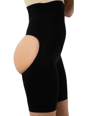 Push-Up Kalça Toparlayıcı Popo Kaldırıcı Dikleştirici Korse