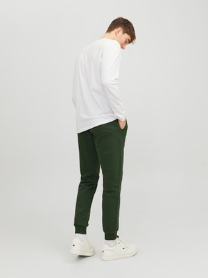 Jack & Jones Jpstgordon Jjnewsoft Sweat Pant Gms Noos Erkek Eşofman Alt 12178421 Mountain View