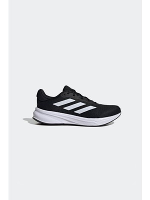 adidas Response Erkek Spor Ayakkabı IH6007 Cblack/ftwwht/cblack