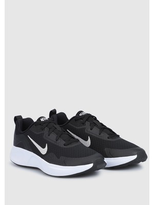 Nike Wearallday Siyah Unisex Koşu Ayakkabısı CJ3816-002