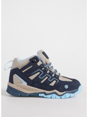 Discovery Expedition Mavi - Lacivert Erkek Bot Jenna-B