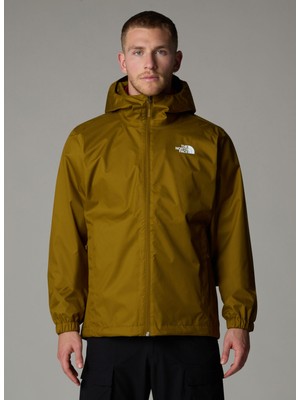 The North Face Yağmurluk, 2xl, Yeşil