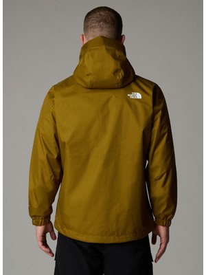 The North Face Yağmurluk, 2xl, Yeşil