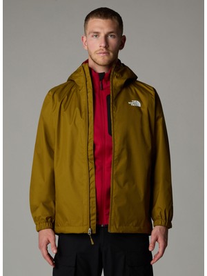 The North Face Yağmurluk, 2xl, Yeşil