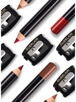 Guerlain Rouge G Lip Pencil 03