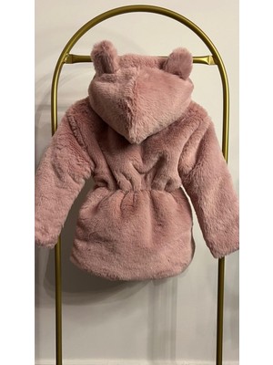 Little Bambi Store Çocu Ksuni Kürk