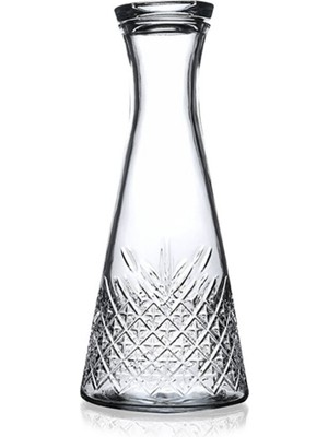 Paşabahçe Karaf Paşabahçe Timeless Karaf -Kapaklı