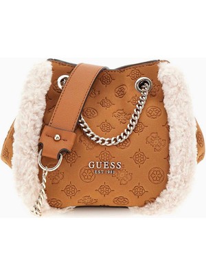 Guess Davika Convertible Hobo El Çantası