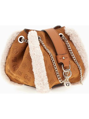 Guess Davika Convertible Hobo El Çantası