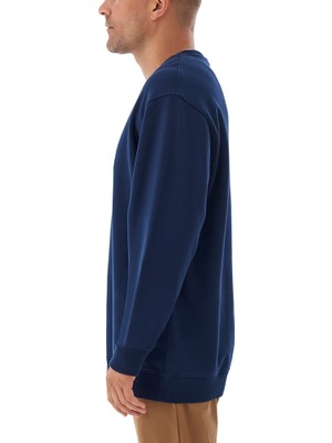 Columbia Csc Treehome Plain Erkek Sweatshirt