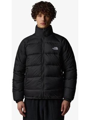 The North Face M Hydrenalite Down Jacket Siyah Erkek Mont
