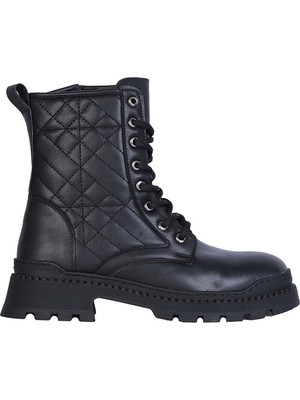 Moda Ayakkabı 215 Kadın Bot Ayakkabı