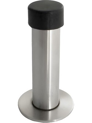 Soho Kapı Stoperi Duvara Monte Rozetli Vidalı 100 mm