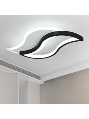 Delipop Modern LED Tavan Işığı (Yurt Dışından)