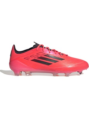 Adidas F50 Elite Fg Erkek Çim Zemin Kramponu IE3191 Kırmızı