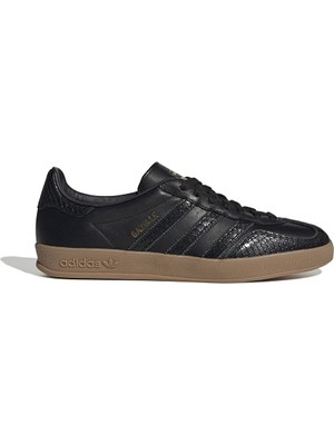 Adidas Gazelle Indoor  Günlük Ayakkabı IF1978 Siyah